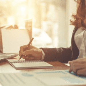 Company Secretary